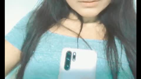 brunela online show from 10/26/25, 04:35