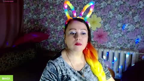 Julia online show from 04/02/26, 09:34