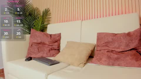 Luis online show from 09/20/25, 03:40