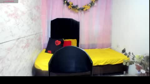 Sasha Brunette online show from 04/14/26, 12:33