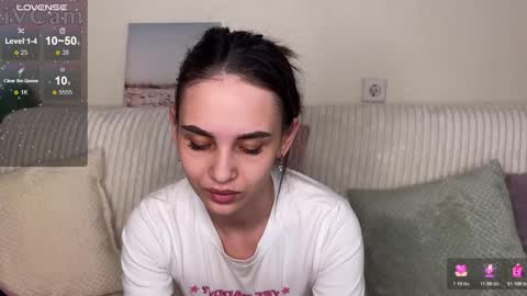 Snapshot of brunettelike chatting on 03/07/26, 02:19 SwetDreams online show from 03/07/26, 02:19
