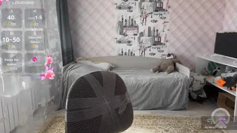 Snapshot of brunettelike chatting on 04/03/26, 06:33 SwetDreams online show from 04/03/26, 06:33