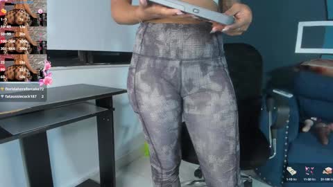 Snapshot of brunettesexyy0 chatting on 02/06/25, 12:33 brunette online show from 02/06/25, 12:33