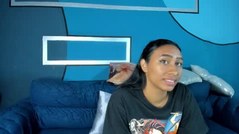 Snapshot of brunettesexyy0 chatting on 02/13/25, 02:45 brunette online show from 02/13/25, 02:45