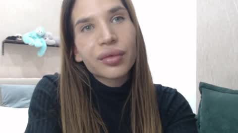 Luna online show from 01/07/26, 05:59