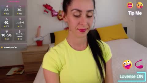 Ellis online show from 09/22/25, 03:03