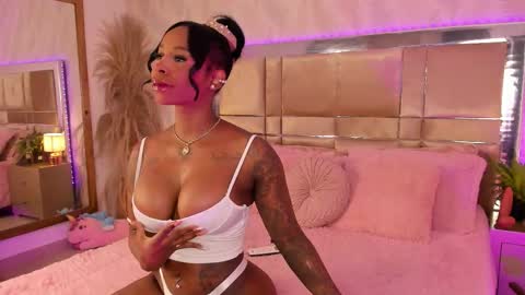 Brenda online show from 10/06/25, 06:55