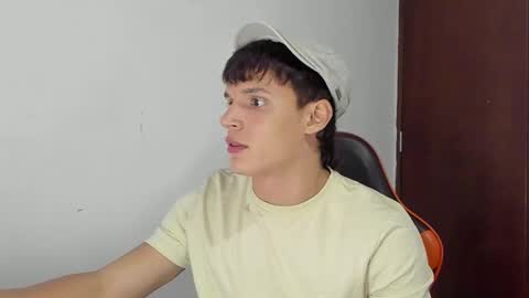 Bruno Bellini online show from 02/03/26, 03:04