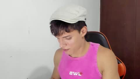 Bruno Bellini online show from 02/05/26, 02:38