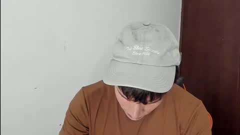 Bruno Bellini online show from 02/08/26, 05:22