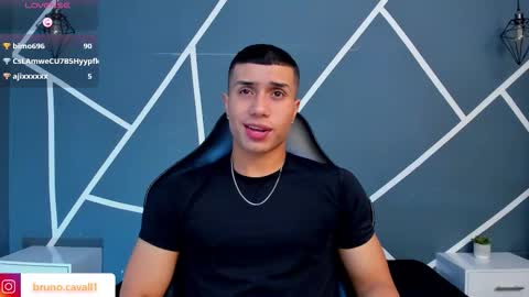 BRUNNO online show from 02/10/26, 05:28