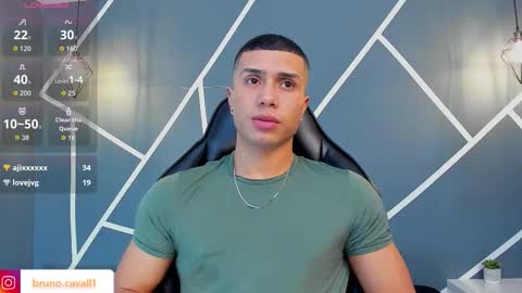 BRUNNO online show from 02/17/26, 05:30