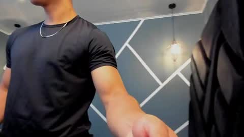 BRUNNO online show from 04/04/26, 05:10