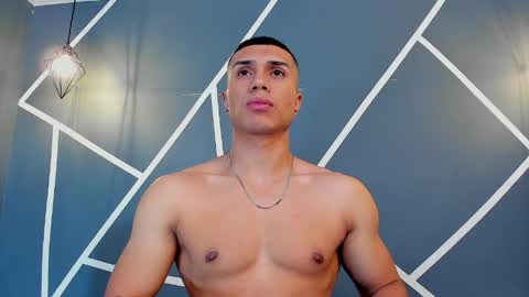 BRUNNO online show from 04/05/26, 01:30