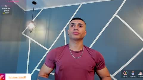 BRUNNO online show from 04/06/26, 05:25