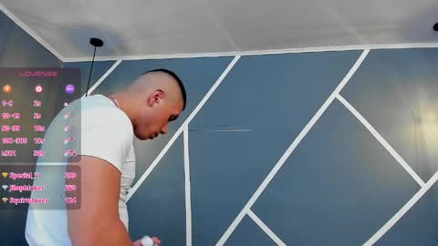 BRUNNO online show from 04/11/26, 05:28