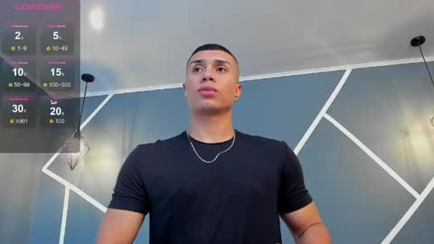 BRUNNO online show from 04/16/26, 05:25