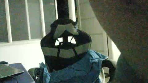 bruno_col online show from 11/05/25, 03:17