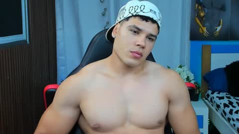 Bruno coleman online show from 09/25/25, 08:07