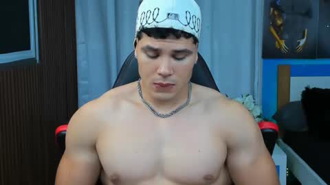 Bruno coleman online show from 10/03/25, 08:00