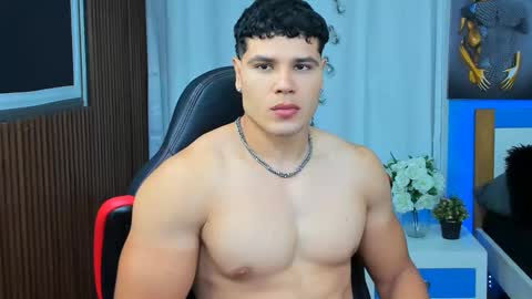 Bruno coleman online show from 10/10/25, 09:30