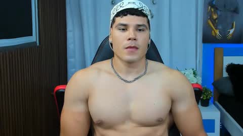 Bruno coleman online show from 10/12/25, 09:08