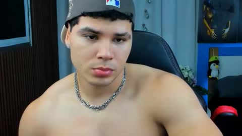 Bruno coleman online show from 02/10/26, 09:24