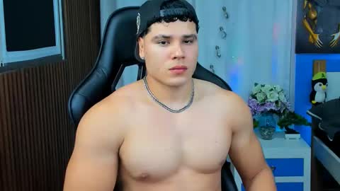 Bruno coleman online show from 03/06/26, 06:32