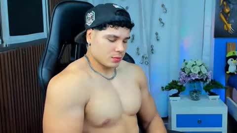 Snapshot of bruno_coleman chatting on 03/17/26, 07:12 Bruno coleman online show from 03/17/26, 07:12