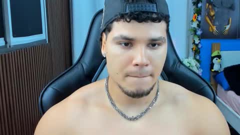 Bruno coleman online show from 05/25/26, 05:57