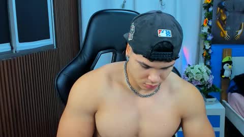 Bruno coleman online show from 06/05/26, 07:58