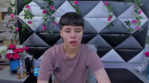 Bruno Cruz online show from 11/05/25, 02:22