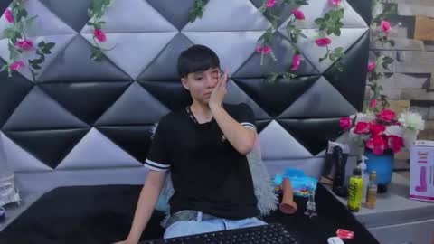 Bruno Cruz online show from 11/07/25, 02:44