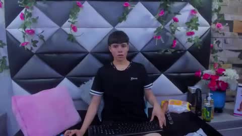 Bruno Cruz online show from 11/10/25, 03:05