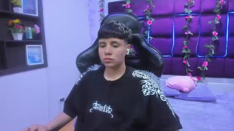 Bruno Cruz online show from 11/12/25, 02:34