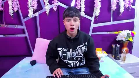 Bruno Cruz online show from 11/20/25, 02:56