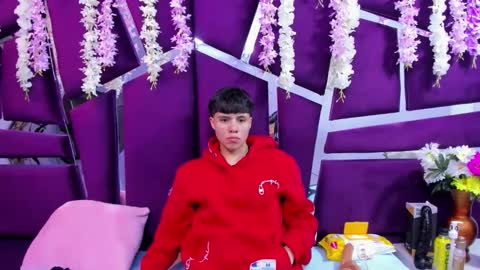 Bruno Cruz online show from 11/21/25, 02:43