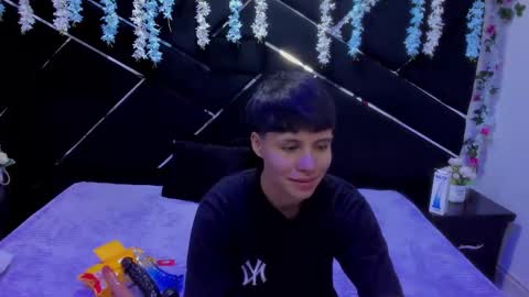 Bruno Cruz online show from 02/11/26, 02:49