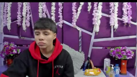 Bruno Cruz online show from 02/13/26, 02:18