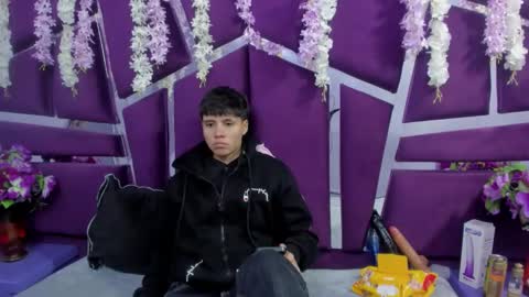 Bruno Cruz online show from 02/14/26, 02:41