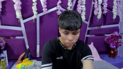 Bruno Cruz online show from 02/20/26, 08:05