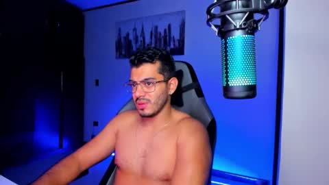 Bruno online show from 01/02/25, 04:30