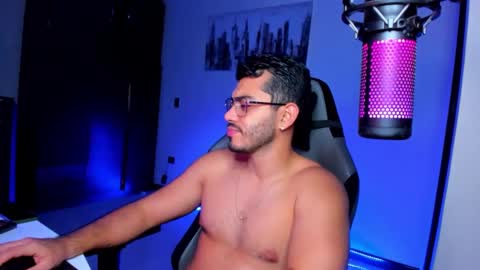 Bruno online show from 01/04/25, 04:12