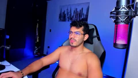 Bruno online show from 01/11/25, 04:38