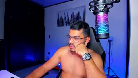 Bruno online show from 01/25/25, 12:16