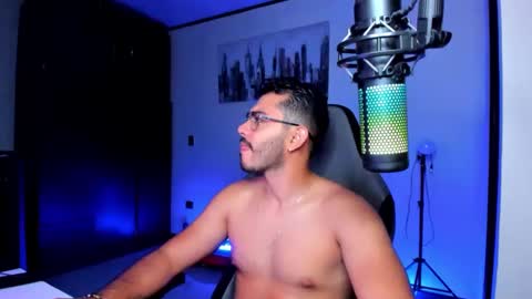 Bruno online show from 01/26/25, 05:13