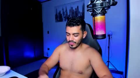 Bruno online show from 01/26/25, 11:50