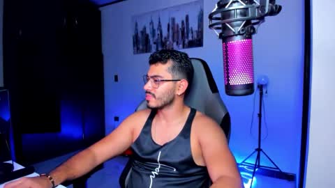 Bruno online show from 01/30/25, 02:49