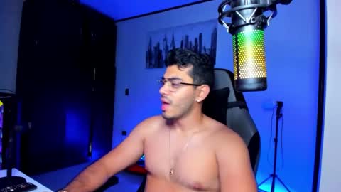 Bruno online show from 02/16/25, 11:49