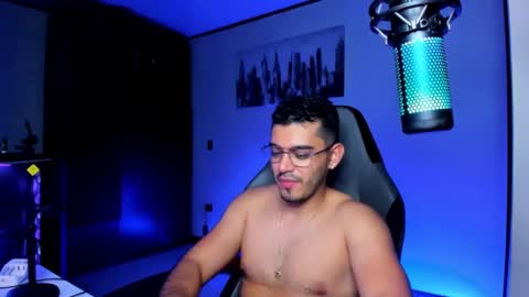 Bruno online show from 02/26/25, 02:59